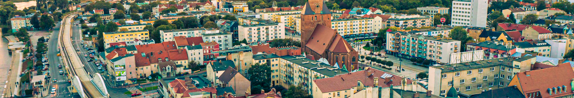 Baner top wizerunkowy CUW Gorz&oacute;w Wlkp.